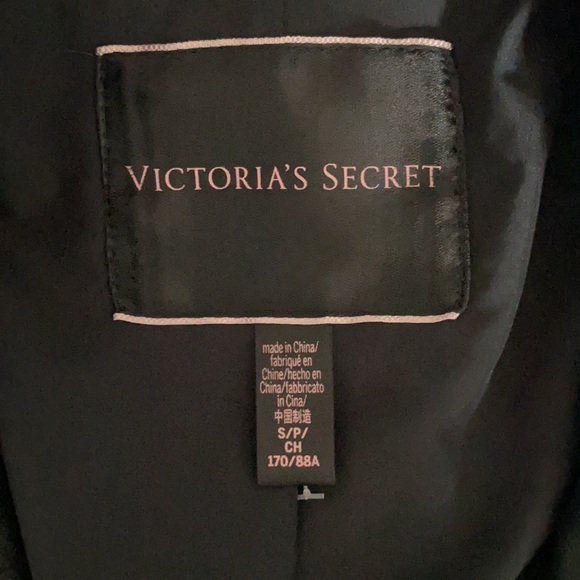 Never worn faux leather jacket - Picture 6 of 7